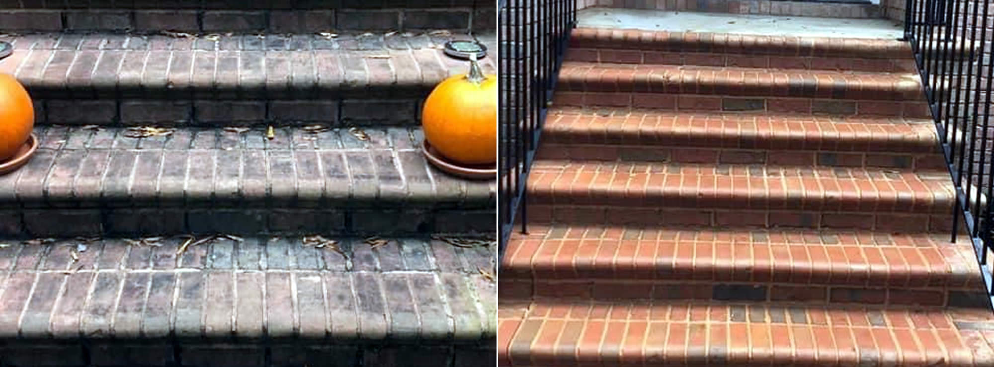 House Washing Service Southeastern GA