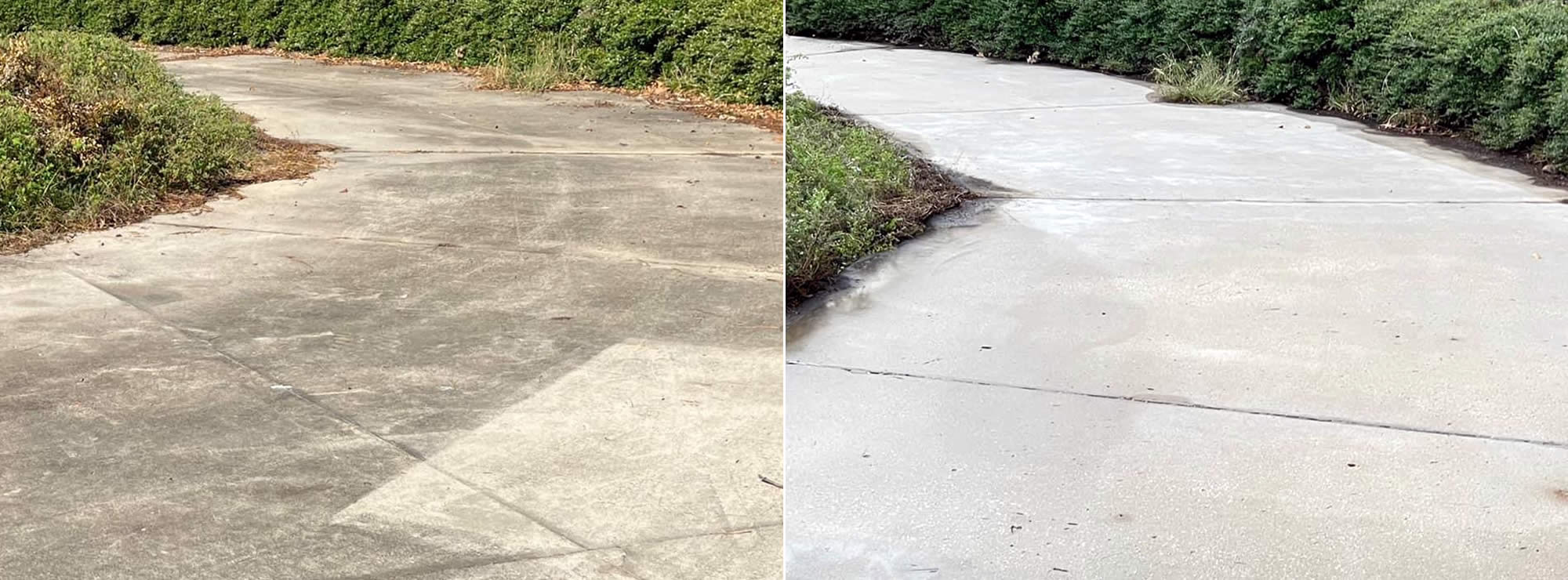 House Washing Service Southeastern GA