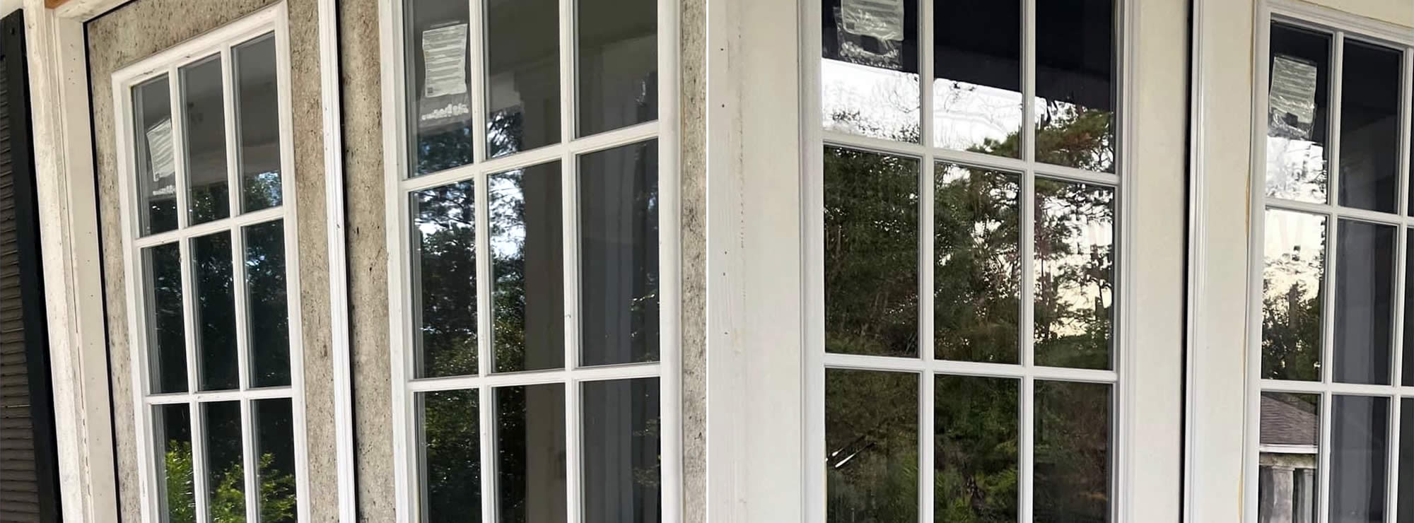 House Washing Service Southeastern GA