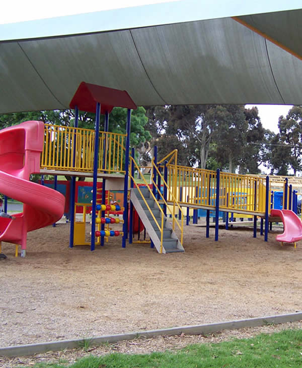 Playground Cleaning GA