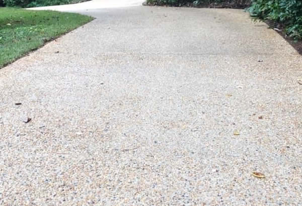 Local Concrete Pressure Washing GA